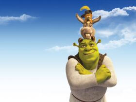 shrek wallpaper android