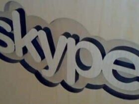 skype