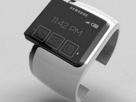 smartwatch samsung