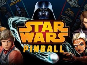 star wars pinball android