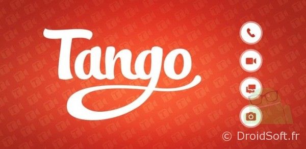 tango appels android