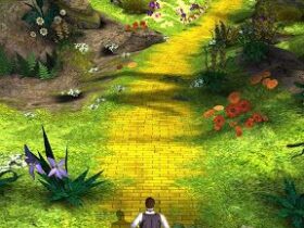 temple run oz android jeu gratuit