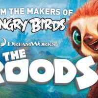 the croods android