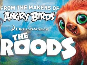 the croods android