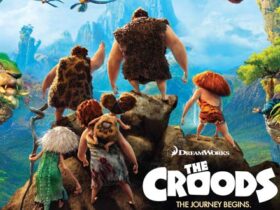 the croods android ios