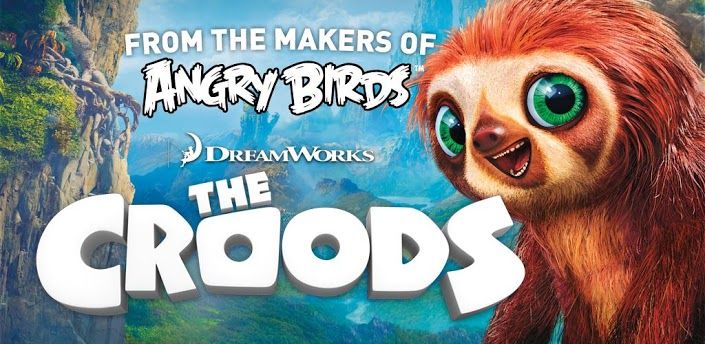 the croods android