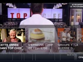 top chef android