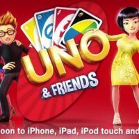 uno and friends android ios