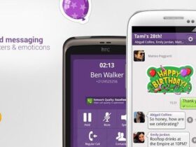 viber androids