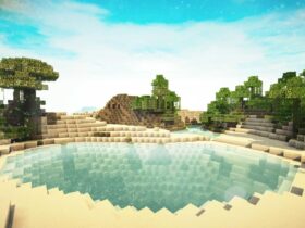 wallpaper minecraft