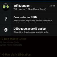 wifi manager pro