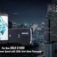 xolo x1000 smartphone android