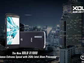 xolo x1000 smartphone android