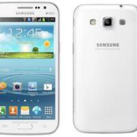Samsung Galaxy Win Déjà des fuites pour le Samsung Galaxy Win Appareils