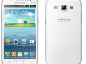 Samsung Galaxy Win Déjà des fuites pour le Samsung Galaxy Win Appareils