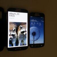 Galaxy S4 Mini 24h chez Google : brevet pour les batteries, Galaxy S4 Mini cette semaine, Babel… Actualité