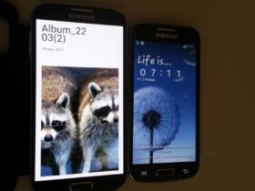 Galaxy S4 Mini 24h chez Google : brevet pour les batteries, Galaxy S4 Mini cette semaine, Babel… Actualité