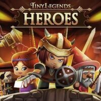 Tiny Legends - Heroes android