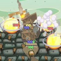 Worms 2 Armageddon android 3