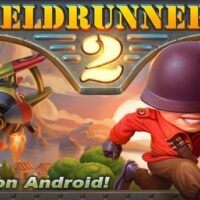 android fieldrunners2