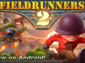 android fieldrunners2