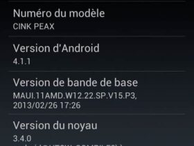 android jelly bean wiko cink peax