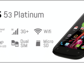 archos 53 platinum