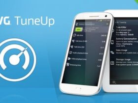 avg tuneup android