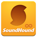 logo SoundHound ∞