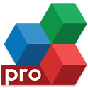 logo OfficeSuite Pro 7 + (PDF & HD)
