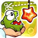 logo Cut the Rope: Experiments