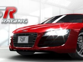 csr racing