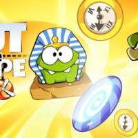 cut the rope 3 time travel android