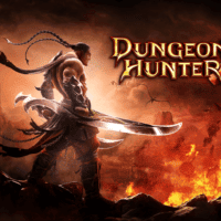 dungeon hunter 4