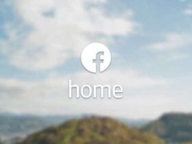 facebook home