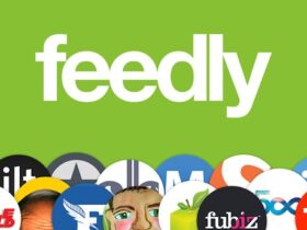 feedly android