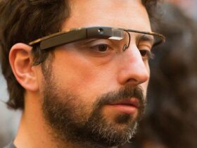 google glass