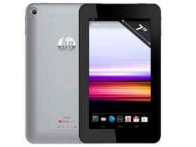 hp slate 7 precommande