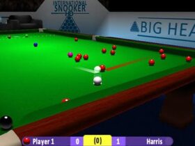 international snooker android bon plan