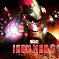 iron man 3 android