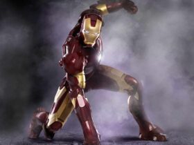 iron man 3 wallpaper android