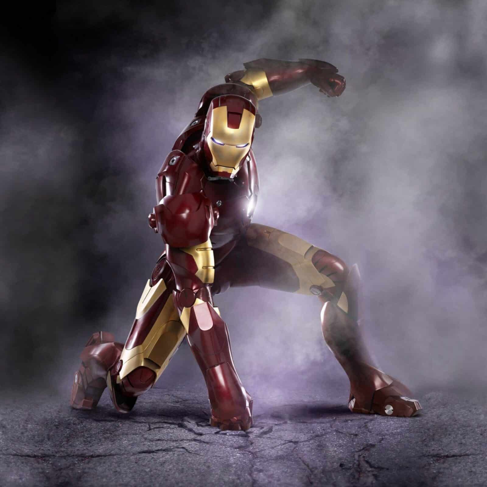 iron man 3 wallpaper android