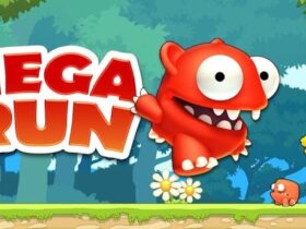 mega run android