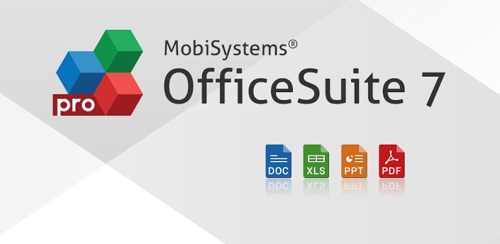office suite pro 7.1 android