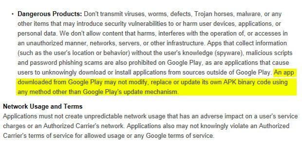 play-store-policy-change