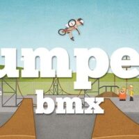 pumped bmx android
