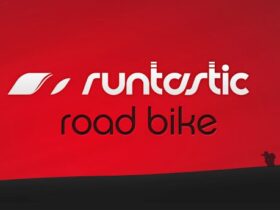 runtastic road android app