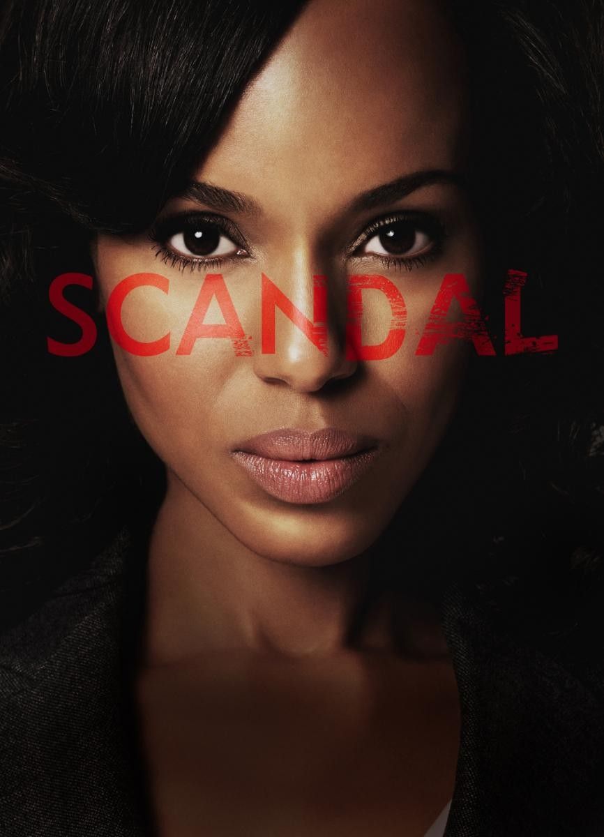 scandal series us