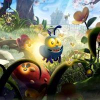 shiny the firefly Shiny The Firefly, un superbe jeu au pays des insectes Jeux Android