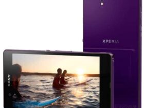 sony xperia z 2